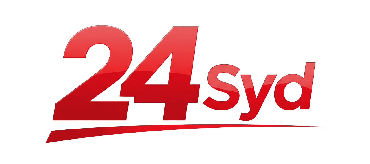 24 Syd