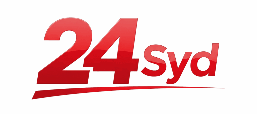 24 Syd
